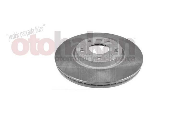 BluePrint Adg043158 Fren Diski Ön Sportage  2010 Sonrası 300 Mm 51712-0Z00