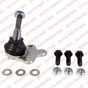 Delphi Tc2416 Rotil Laguna Iıı 07-