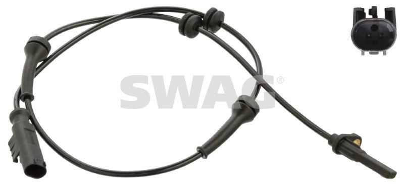 Swag 70106826 Abs Sensörü Febı 106826