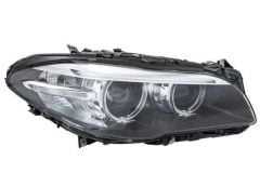 Hella 1El011087-721 Far Sağ Komple F10 F11 18 12-14