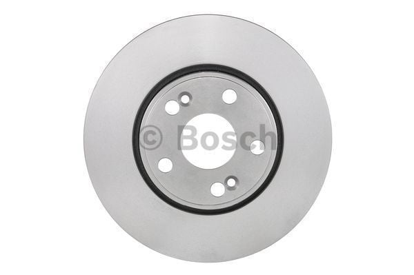 Bosch 986478734 Fren Diski Ön Laguna I 95-01 Safrane 93-00 Espace