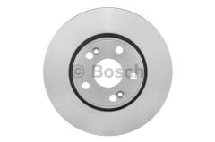 Bosch 986478734 Fren Diski Ön Laguna I 95-01 Safrane 93-00 Espace