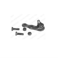 Delphi Tc242 Rotil Corsa A B Combo 94-01 Tıgra A 94-00