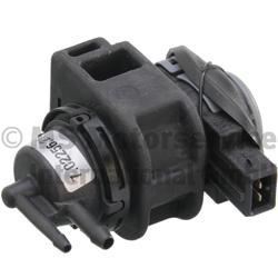 Pierburg 7.02256.21.0 Turbo Elektrovanası Clıo Iı Iıı Kangoo Iı I