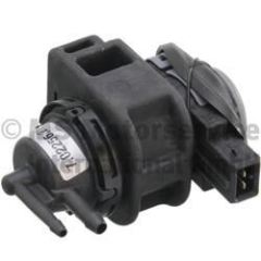 Pierburg 7.02256.21.0 Turbo Elektrovanası Clıo Iı Iıı Kangoo Iı I