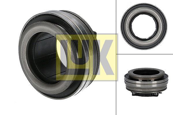 LUK 500149010 Debriyaj Rulmanı (Yeni Stok)
