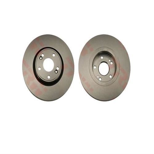 Bosch 986478743 Fren Diski Ön Laguna Iı 2001 Sonrası Havalı 300Mm 5 Bıjon