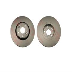 Bosch 986478743 Fren Diski Ön Laguna Iı 2001 Sonrası Havalı 300Mm 5 Bıjon