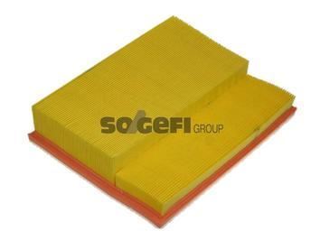 Purflux A1049 Hava Filtresi Mercedes W163 Ml320 1997-2005
