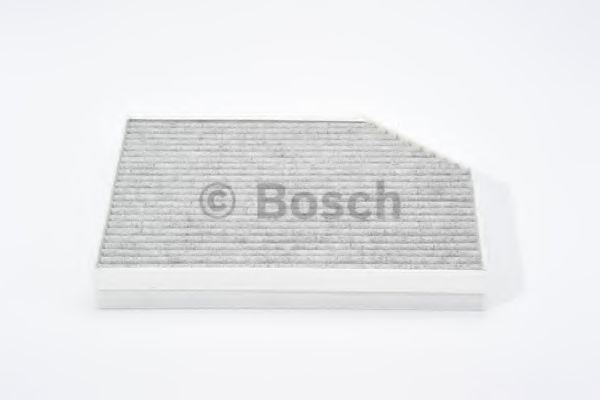 Bosch 1987432369 Polen Filtresi A4 2007 Sonrası A5 2007 Sonrası Q5 2009 Sonrası Karbonlu
