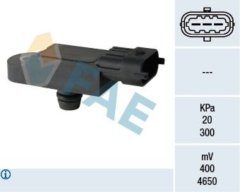 Fae 15068 Basınç Sensörü Qashqaı Mıcra Prımera Dokker Duster Loga