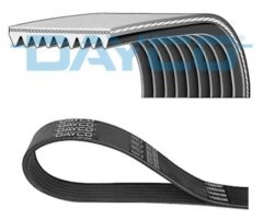 Dayco 9Pk1550Hd Kanallı Kayış