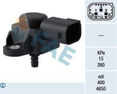 Fae 15074 Basınç Sensörü Cdı  Spr / Pkw / Ml