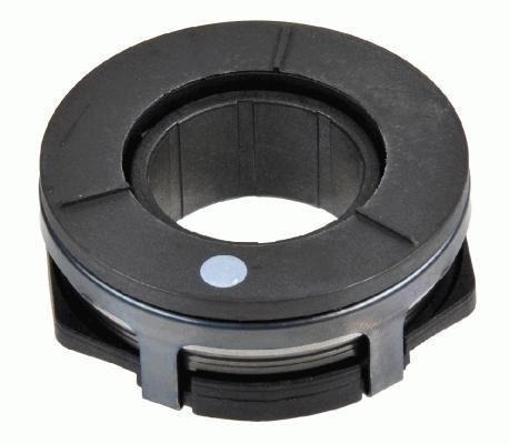 Sachs 3151001116 Debriyaj Rulmanı Golf Vıı 1.6 Tdı 2.0Tdı  2012 Sonrası Pas