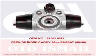 Trw Bwf145 Fren Silindiri Passat 88-96 Caddy I 82-92 Caddy Iı 95-
