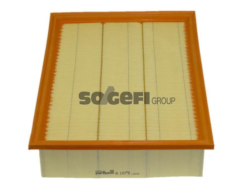 Purflux A1075 Hava Filtresi Vıto V200-V230-V280 96-03