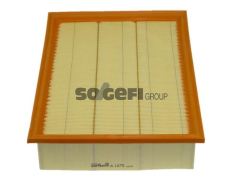 Purflux A1075 Hava Filtresi Vıto V200-V230-V280 96-03
