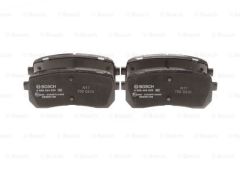 Bosch 986494828 Arka Fren Balatası Sorento Iıı 2015>