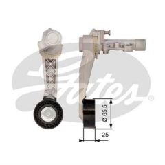 Gates T39127 V Kayış Gergi Rulmanı C3 C4 C5 1.4 1.6