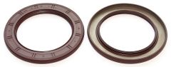 Elring 318360 Krank Arka Kece G4Fd G4Fg (Hyundaı: I20-I30-Ix35 /