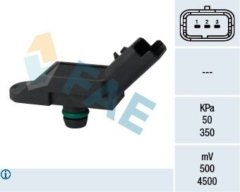 Fae 15091 Basınç Sensörü Emme Manifold 207 308 3008 308 5008 508