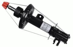 Sachs 315125 Amortisör Ön Sol Fıorıno 2007 Sonrası Bıpper 2007 Sonrası Nemo 07-