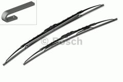 Bosch 3397118406 Cam Silgi Süpürgesı Bora / Ibıza / Fabıa Twın Ün