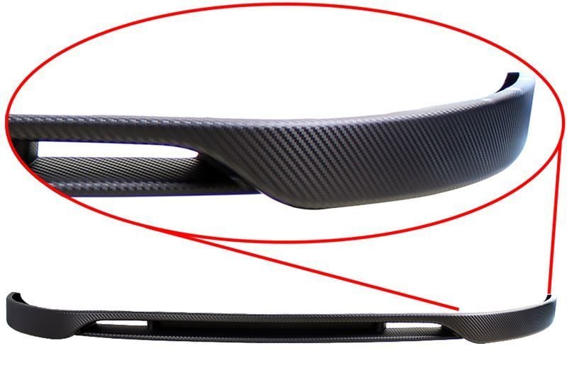 MAIS8201498966 Clio 4 Karbon Body Kit.