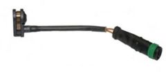 Monreal 75359 Fren Balata Fişi Vito W639 03-W447 14-Sprinter 08-Crafter 11-15 2E0906206C