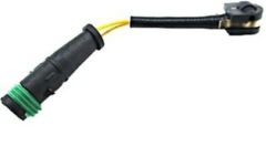 Monreal 75360 Fren Balatası Asınma Sensörü Arka Crafter Mercedes Sprinter 906 06-Uzunluk 85mm 2E0906206B
