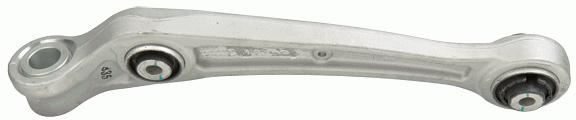 Lemförder 3748601 Salıncak Ön Alt Düz Sol A4 11-15 A6 10-A5 09-17