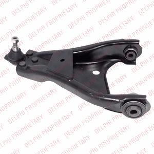 Delphi Tc2444 Salıncak Sol Duster 4X4 10-