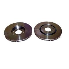 Bosch 986478831 Fren Diski Ön 406 1995 Sonrası / Xantıa 1993 Sonrası Havalı 283Mm