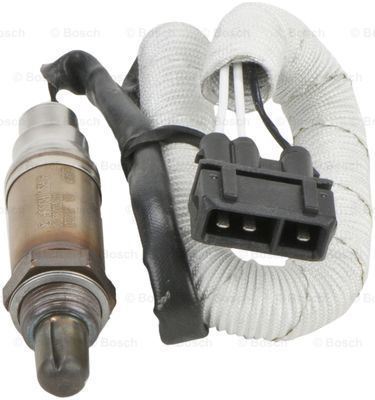 Bosch 258003211 Oksijen/Lambda Sensörü 037 906 2656