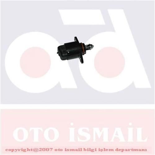 Doduco 38116 Rolanti Ayar Motoru Kalos Spark 1.4