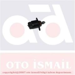 Doduco 38116 Rolanti Ayar Motoru Kalos Spark 1.4