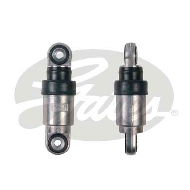 Gates T39156 V Kayış Gergi Rulmanı Lt35 2.5 Tdı Anj Tıtresım Amor