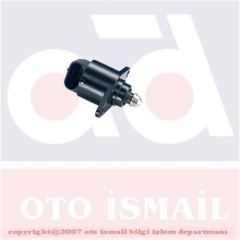 Doduco 38118 Doduco Rolanti Ayar Motoru Astra F G Vectra A B Cors