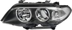 Hella 1El224486-211 Far Sol Bmw E53×5 00-