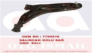 Trw Jtc283 Salıncak Sağ Uno 83-00 Komple