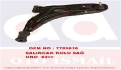 Trw Jtc283 Salıncak Sağ Uno 83-00 Komple