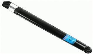 Sachs 315169 Amortisör Arka Gazlı Fusıon 1.4 1.6 1.4 Tdcı 02-