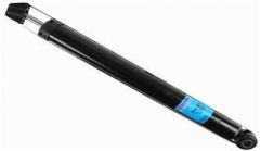 Sachs 315169 Amortisör Arka Gazlı Fusıon 1.4 1.6 1.4 Tdcı 02-
