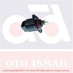 Doduco 38132 Doduco Rolanti Ayar Motoru Clıo Kangoo Megane 1.6 8V