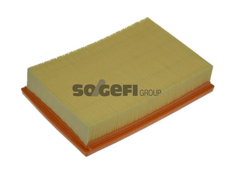 Purflux A1111 Hava Filtresi 307 Sw  / C4 1.4 1.6 16V 2.0 16V