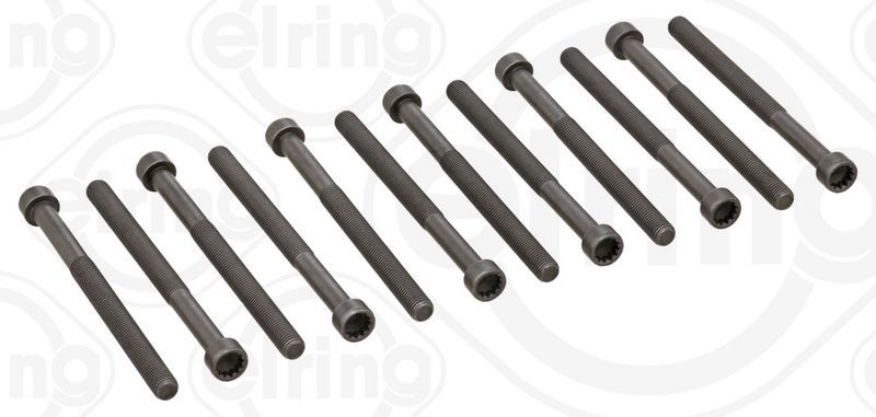 Elring 326430 Silindir Kapak Saplaması T5 Touareg 04-10