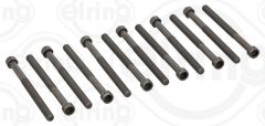Elring 326430 Silindir Kapak Saplaması T5 Touareg 04-10
