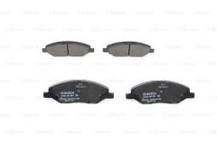 Bosch 986494867 Fren Sıstemlerı