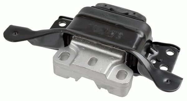 Motor Takozu Sol Golf Vıı / Octavıa  2012 Sonrası Leon Iıı 1.2 Tsı Cjzb