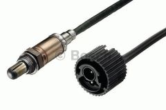 Bosch 258003324 Oksijen/Lambda Sensörü Mercedes W202 C180 93-00 C200 93-